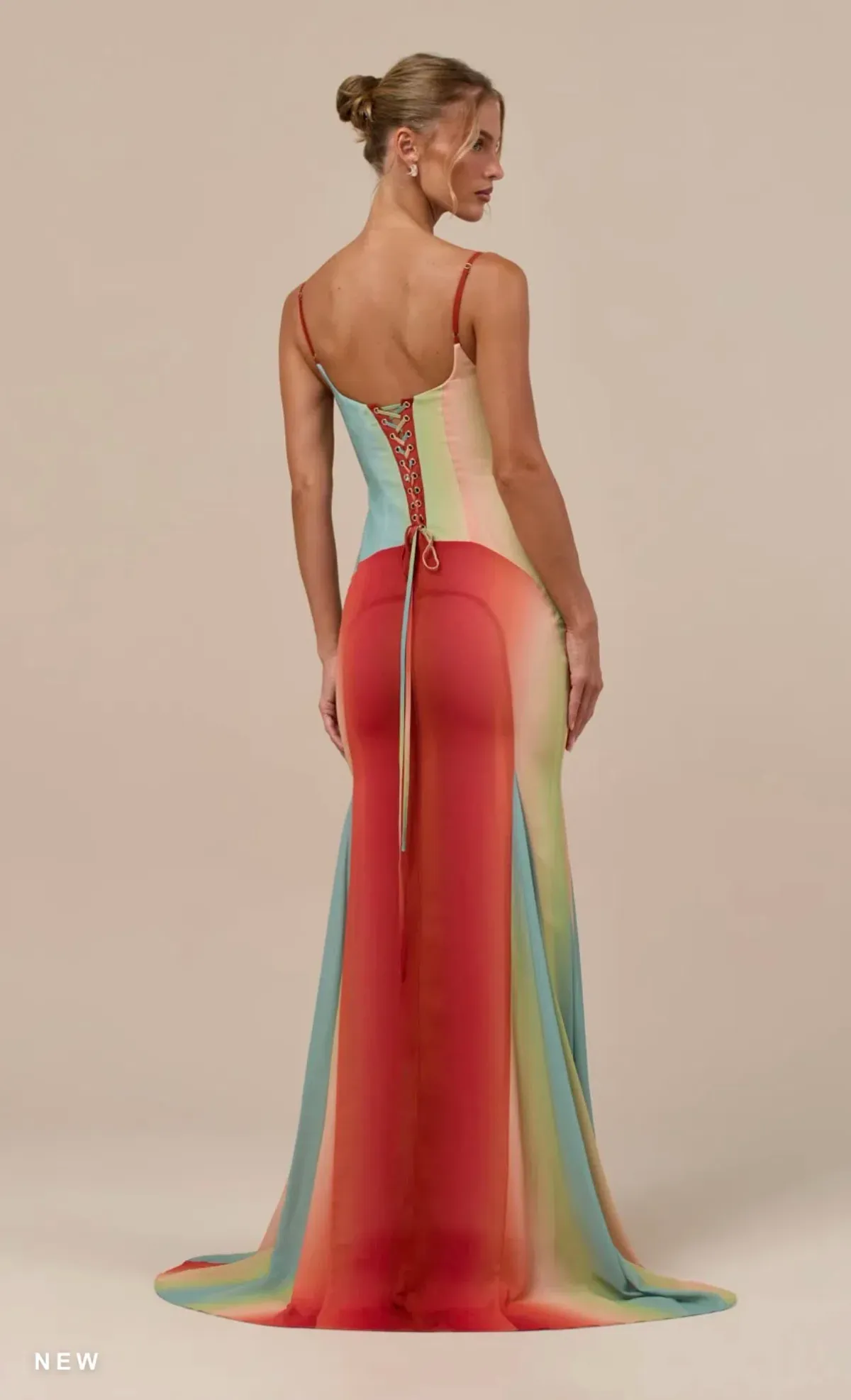 Wander Doll Dress - Image 5