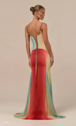 Wander Doll Dress for rent on The Volte - image 5