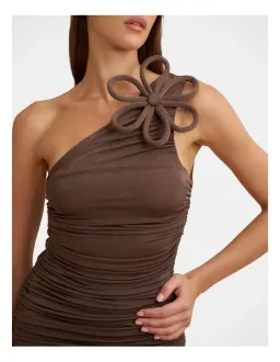 By Johnny Amara Mini Dress size 6 for rent on The Volte - image 5