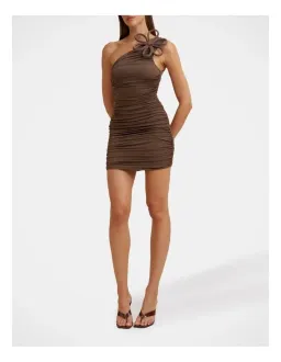 By Johnny Amara Mini Dress size 6 for rent on The Volte - image 6