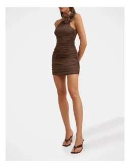 By Johnny Amara Mini Dress size 6 for rent on The Volte - image 3