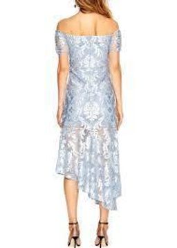 ALICE MCCALL - Fleur De Lys Gown for rent on The Volte - image 3