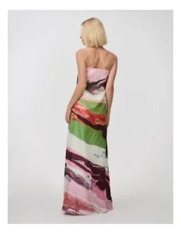 Aston Studio Lucie Dress in Retro Resin Size 8 for rent on The Volte - image 2