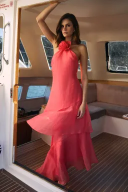 Sonya Moda Aria Dress size M for rent on The Volte - image 10