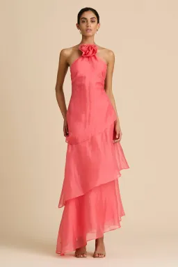 Sonya Moda Aria Dress size M for rent on The Volte - image 9