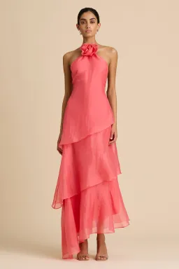 Sonya Moda Aria Dress size M for rent on The Volte - image 8