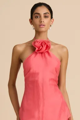 Sonya Moda Aria Dress size M for rent on The Volte - image 6