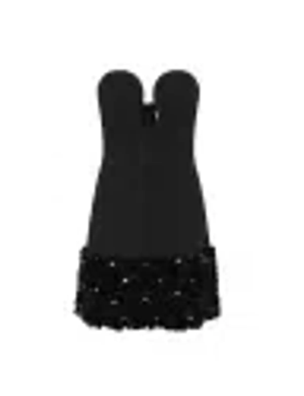 🖤 Rebecca Vallance Elaine Mini Dress – Size 12 AU 🖤 - Image 5