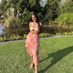 Zimmermann Winsome Bralette and Tier Skirt for rent on The Volte - image 1