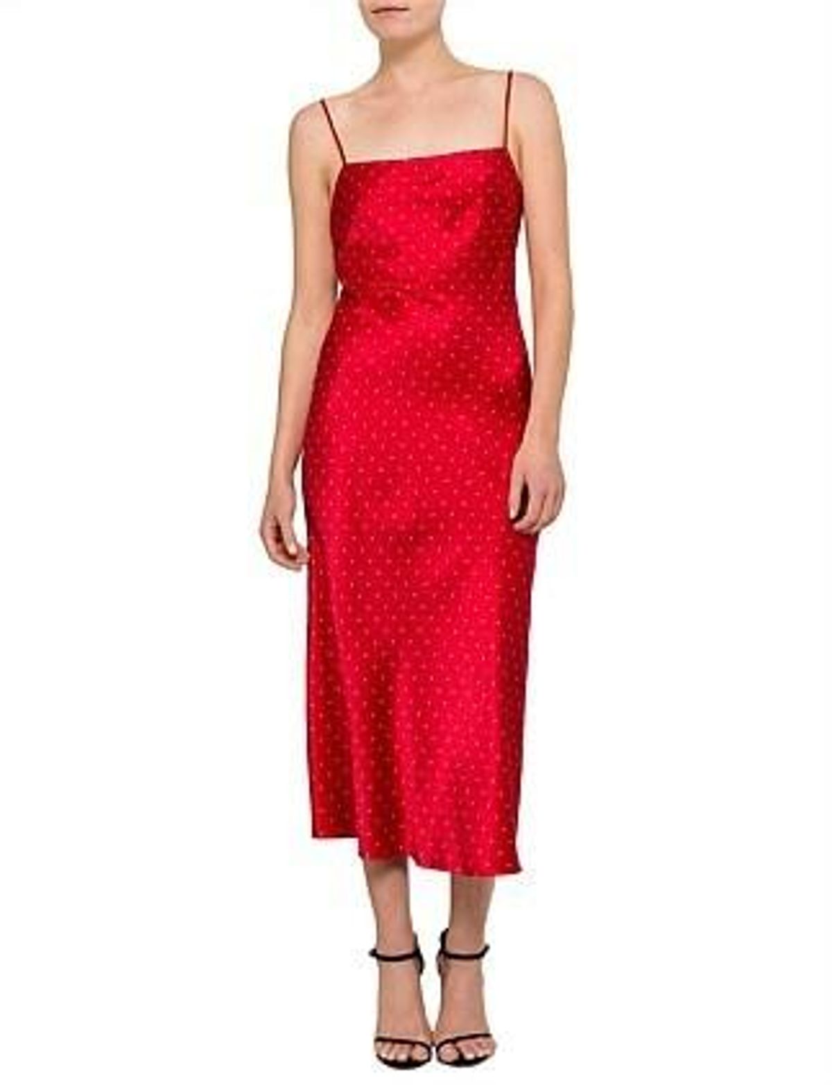 BEC + BRIDGE - Girl Talk Slip Dress - Image 1
