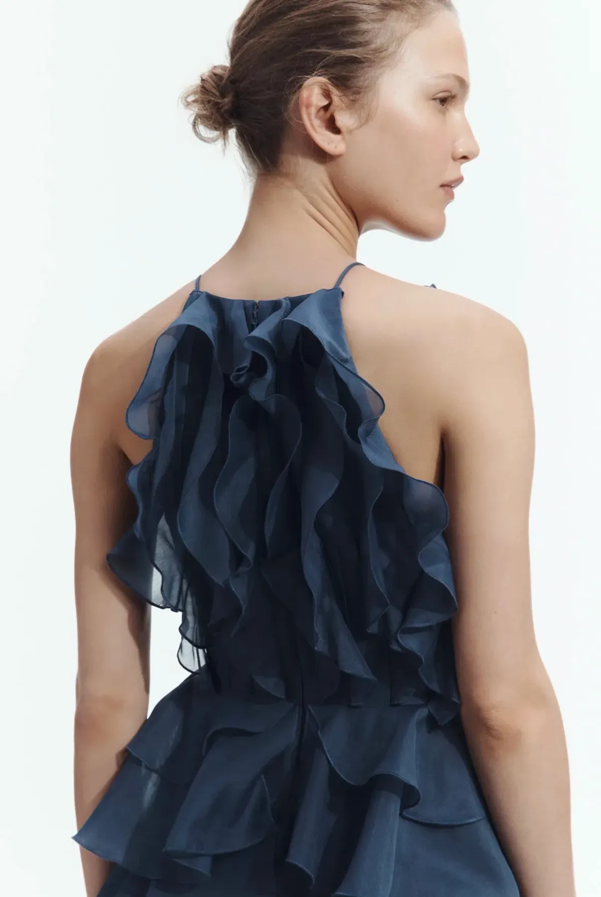 Aje Cleo Gown - size 10 - Image 2