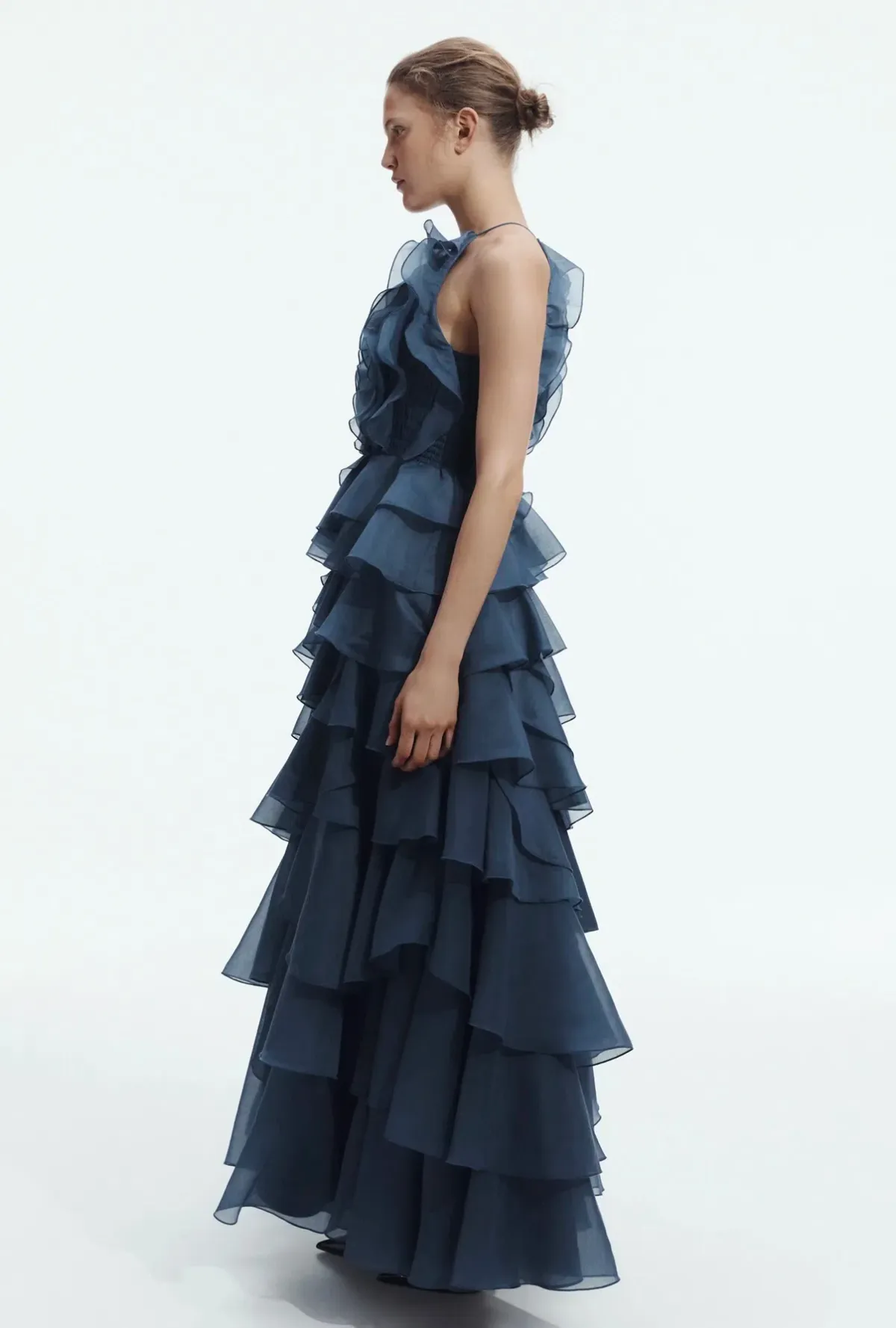Aje Cleo Gown - size 10 - Image 3