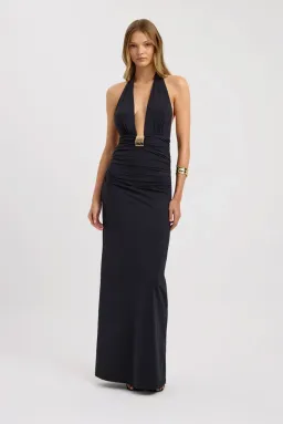 Kookai Elari Maxi Dress for rent on The Volte - image 1