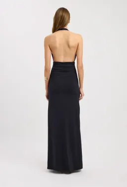 Kookai Elari Maxi Dress for rent on The Volte - image 3