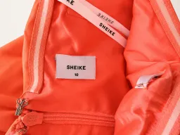 SHEIKE Coral Dress | Size 10 for rent on The Volte - image 3