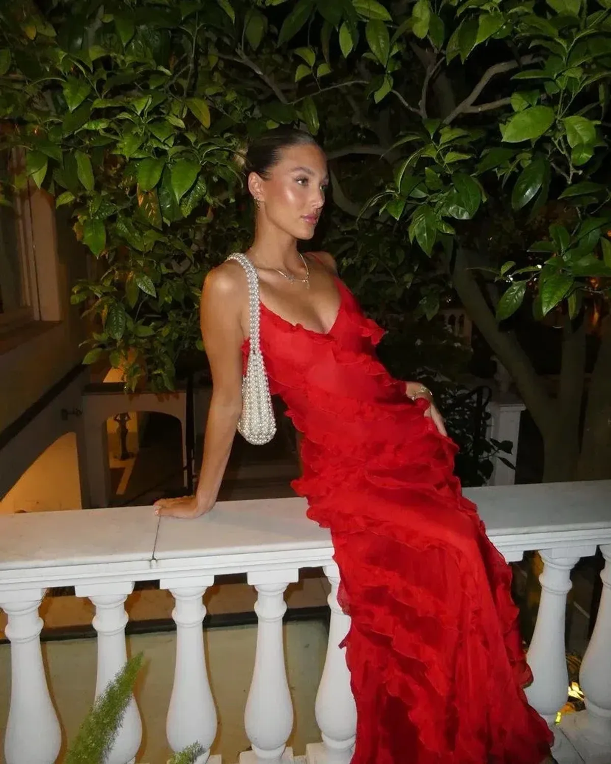 Rat & Boa - CECELIA DRESS - Image 1