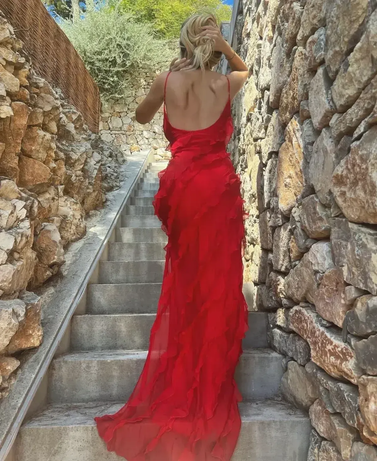 Rat & Boa - CECELIA DRESS - Image 3