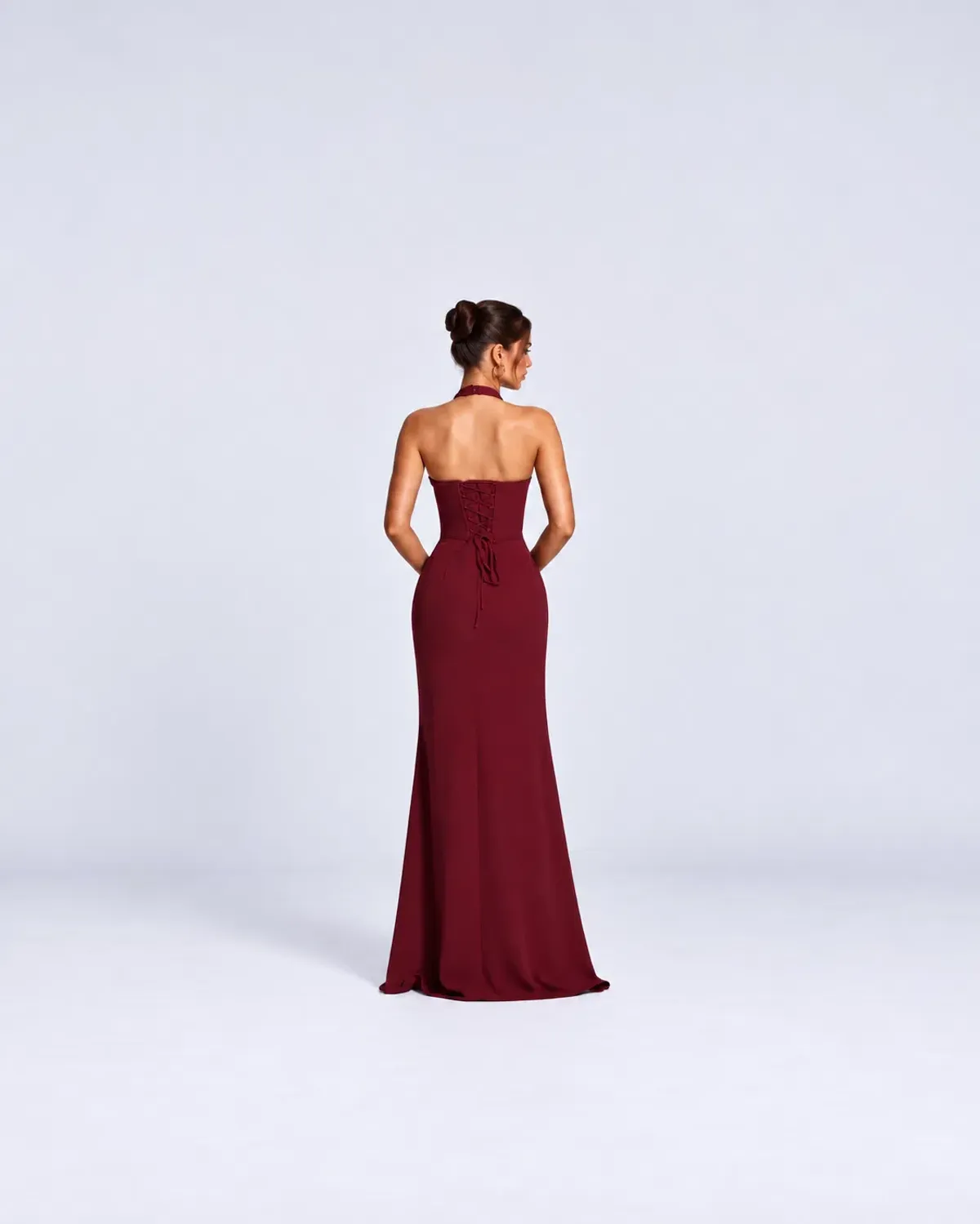 Babyboo Adora Maxi Dress - Image 2