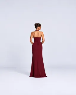 Babyboo Adora Maxi Dress for rent on The Volte - image 2