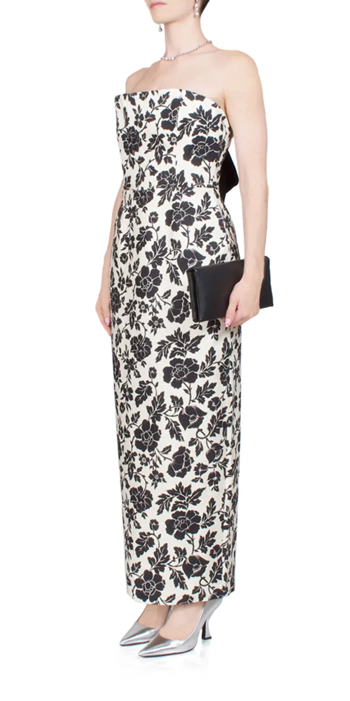 Posse Romeo Gown - Image 5