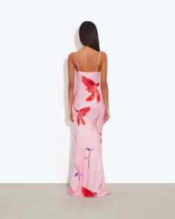 Rat & Boa Polina Dress for rent on The Volte - image 2