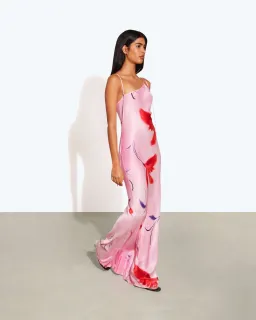 Rat & Boa Polina Dress for rent on The Volte - image 3