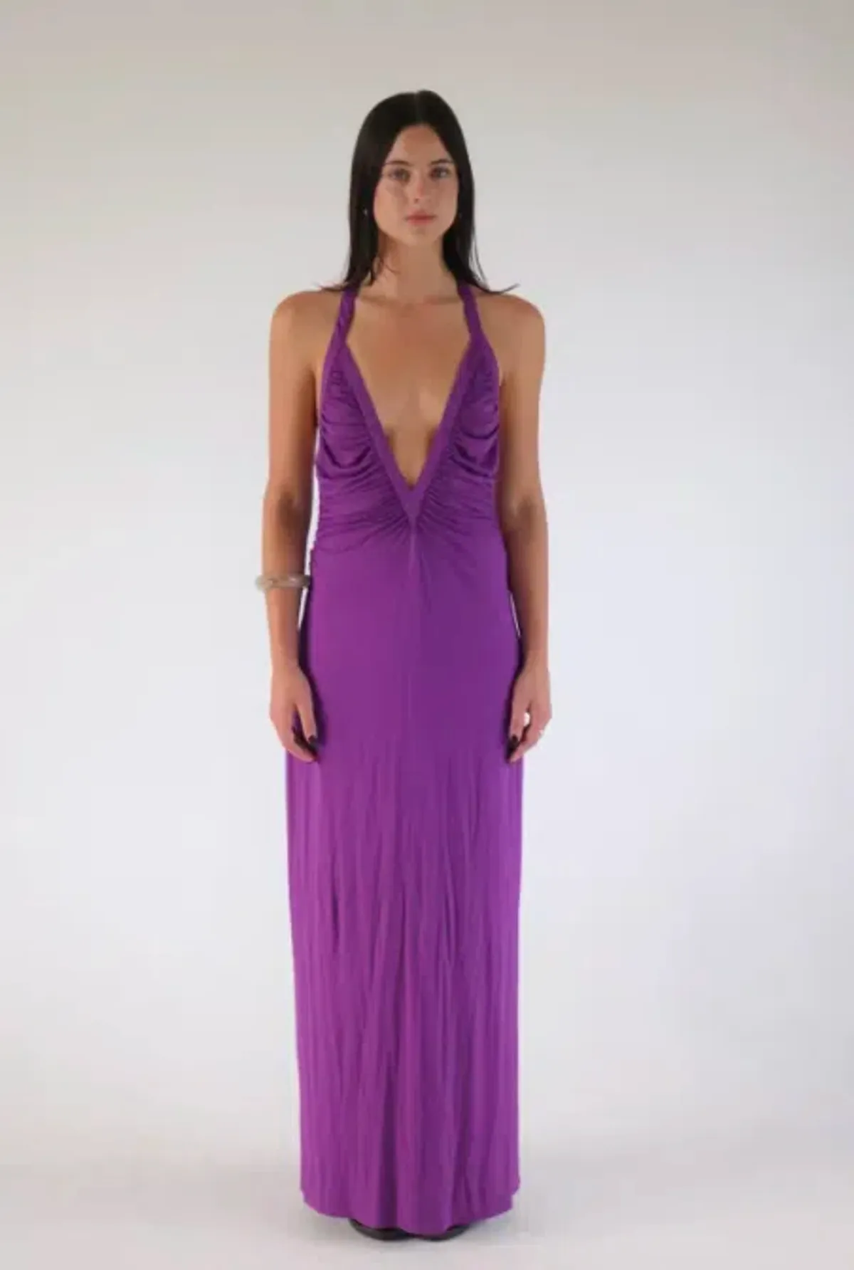 SOLA MUSA ANGELINA MAXI for rent on The Volte - main image