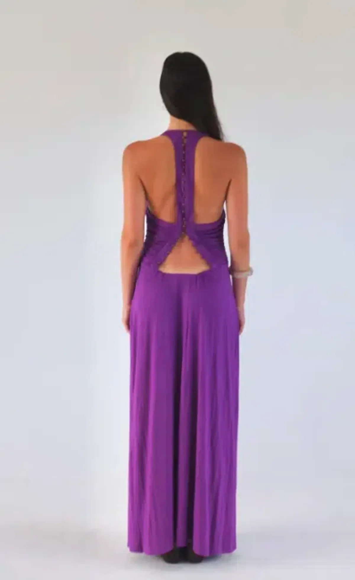 SOLA MUSA ANGELINA MAXI - Image 2