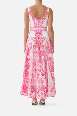 Camilla Jersey Tank Dress size 8 for rent on The Volte - image 2