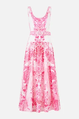 Camilla Jersey Tank Dress size 8 for rent on The Volte - image 3