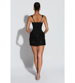 Babyboo Yeona Mini Black Size 10 for rent on The Volte - image 2