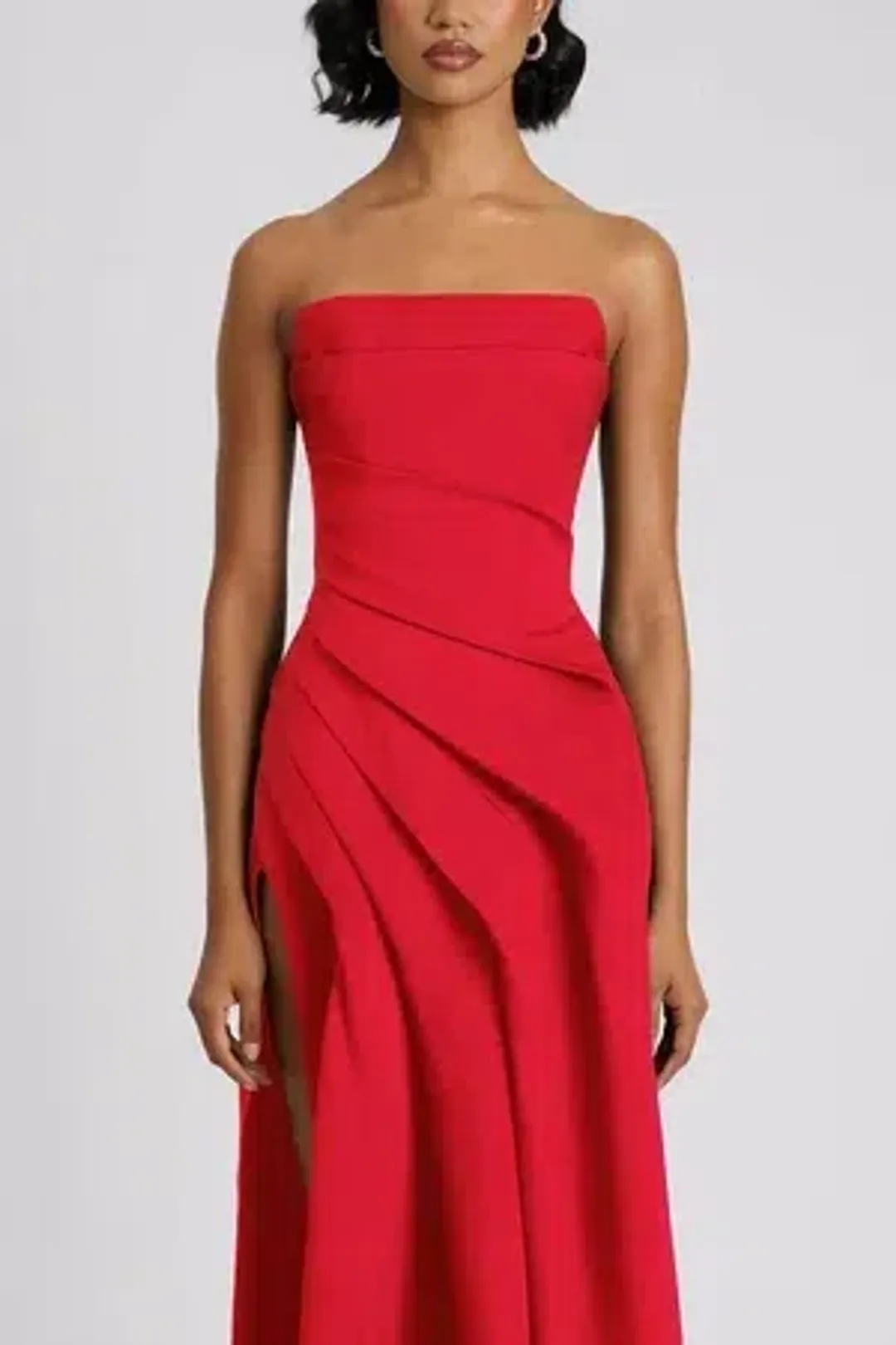 Eliya The Label - Deanna Gown - Size 10 for rent on The Volte - main image