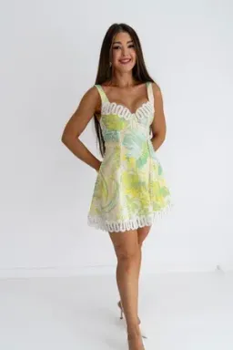 Zaco - Stelle Mini - Size 6 for rent on The Volte - image 1