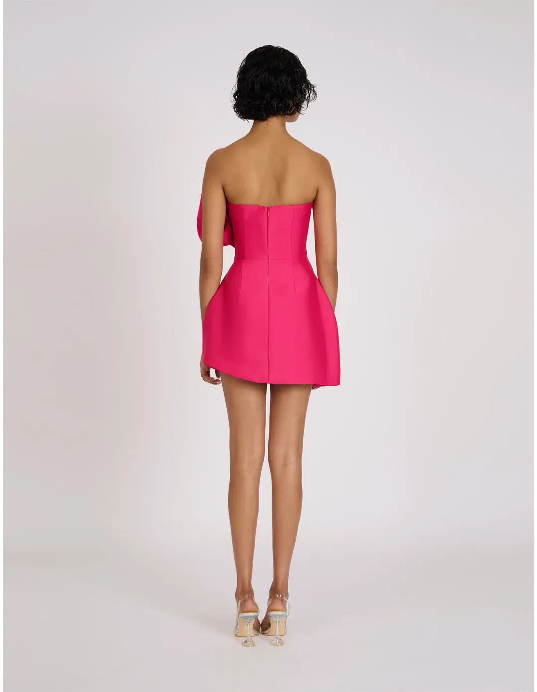 Eliya The Label Georgie Mini Pink Size 10 for rent on The Volte - main image