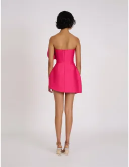 Eliya The Label Georgie Mini Pink Size 10 for rent on The Volte - image 2