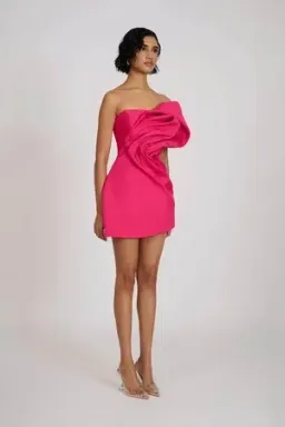 Eliya The Label - Georgie Mini -Size 10 for rent on The Volte - image 4