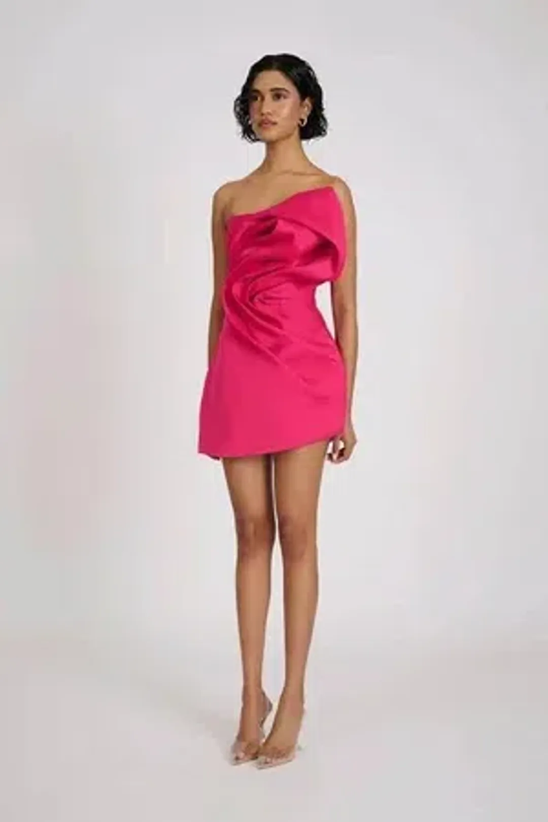 Eliya The Label - Georgie Mini -Size 10 for rent on The Volte - main image