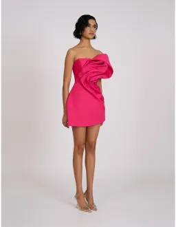 Eliya The Label Georgie Mini Pink Size 10 for rent on The Volte - image 3