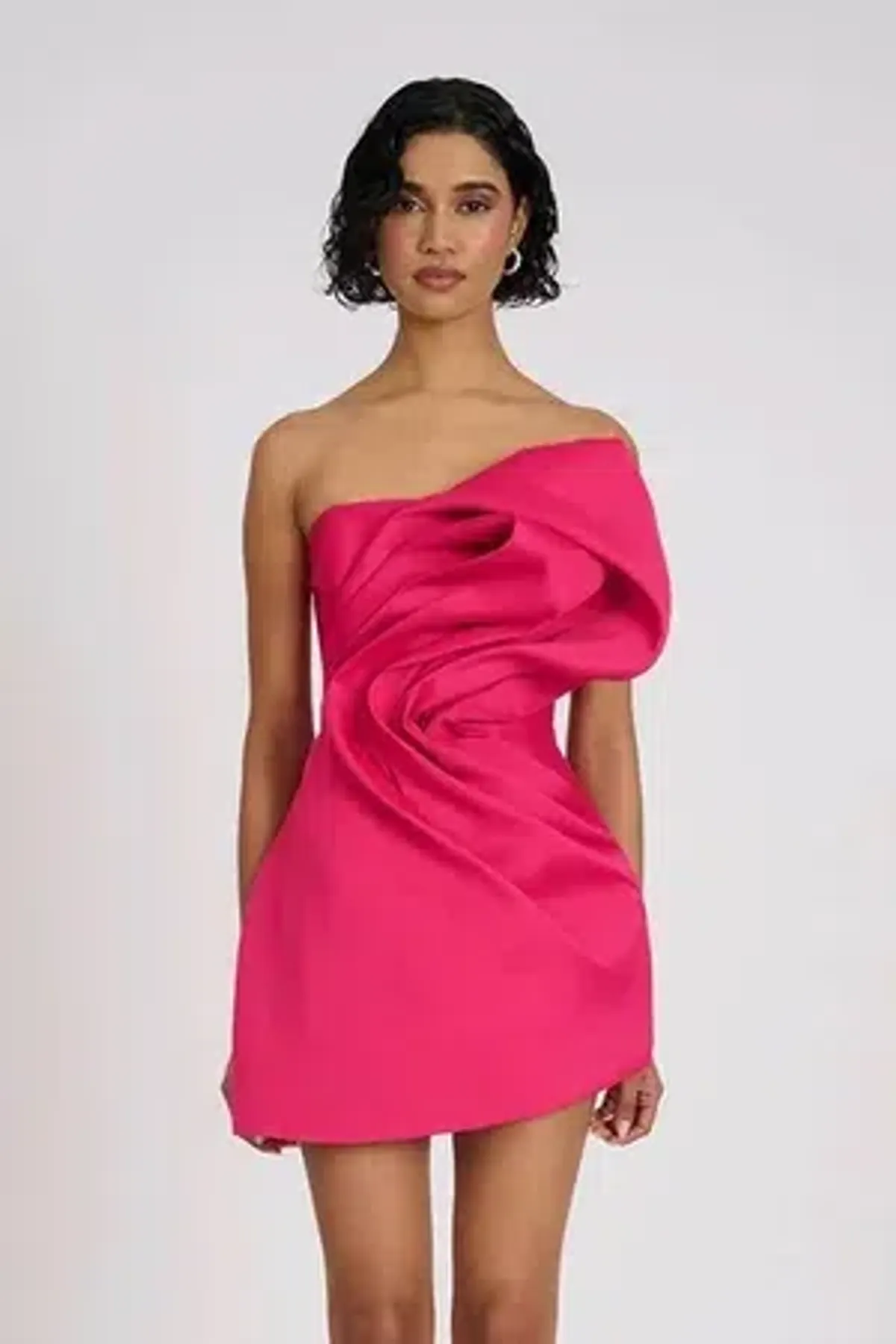 Eliya The Label - Georgie Mini -Size 10 for rent on The Volte - main image