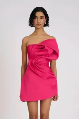Eliya The Label - Georgie Mini -Size 10 for rent on The Volte - image 1