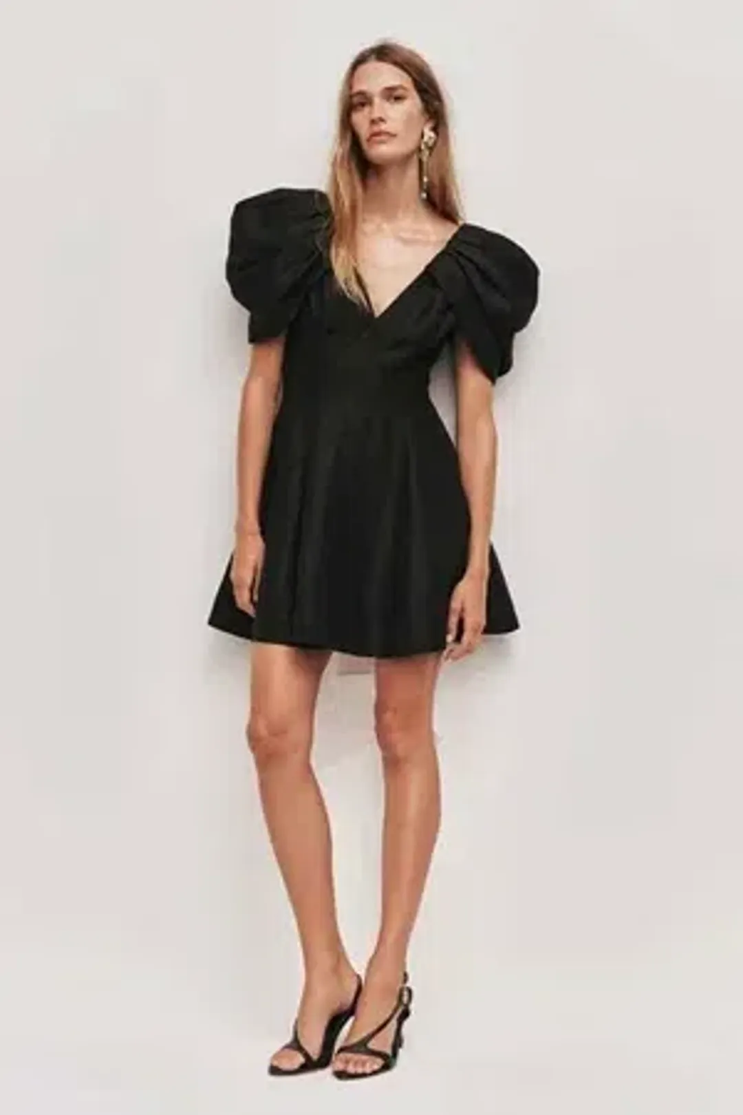 AJE - Bisou Mini - Size 16 for rent on The Volte - main image