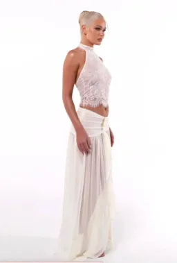 Poppy Set Ooh The Label Size S/AU 8 for rent on The Volte - image 3