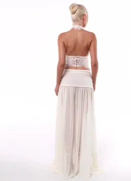 Poppy Set Ooh The Label Size S/AU 8 for rent on The Volte - image 2