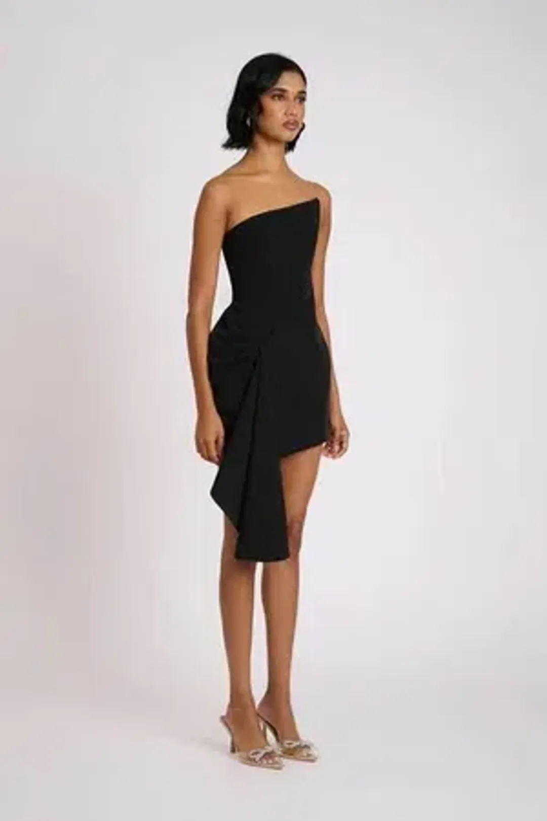 Eliya The Label - Nellie Mini - Size 14 for rent on The Volte - main image