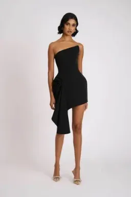 Eliya The Label - Nellie Mini - Size 14 for rent on The Volte - image 2