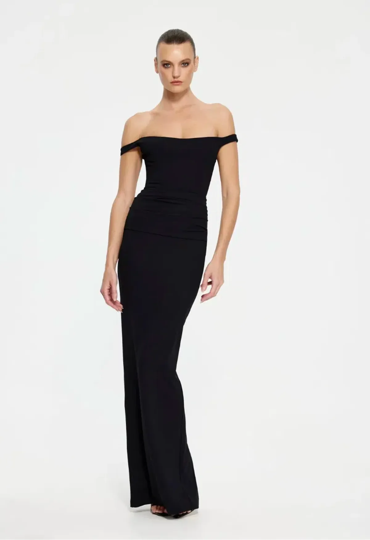 Effie Kats - Hayward Gown for rent on The Volte - main image