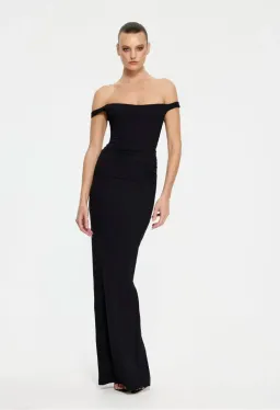 Effie Kats - Hayward Gown for rent on The Volte - image 1