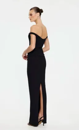 Effie Kats - Hayward Gown for rent on The Volte - image 3