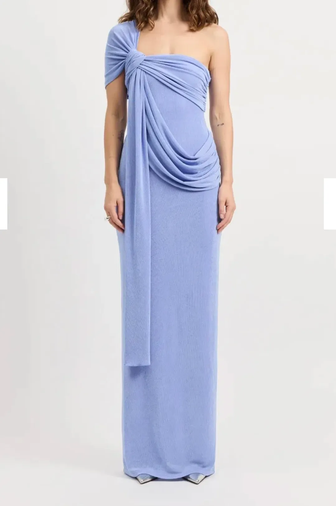 Tojhà Sakura Dress size 14 for rent on The Volte - main image