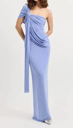 Tojhà Sakura Dress size 14 for rent on The Volte - image 1